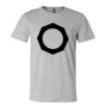 Bella Canvas Unisex CVC Blend Jersey Tee Thumbnail