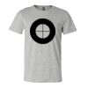 Bella Canvas Unisex CVC Blend Jersey Tee Thumbnail