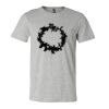 Bella Canvas Unisex CVC Blend Jersey Tee Thumbnail