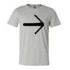 Bella Canvas Unisex CVC Blend Jersey Tee Thumbnail