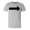 Bella Canvas Unisex CVC Blend Jersey Tee Thumbnail