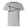 Bella Canvas Unisex CVC Blend Jersey Tee Thumbnail
