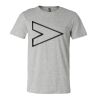Bella Canvas Unisex CVC Blend Jersey Tee Thumbnail