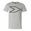 Bella Canvas Unisex CVC Blend Jersey Tee Thumbnail