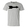 Bella Canvas Unisex CVC Blend Jersey Tee Thumbnail