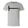 Bella Canvas Unisex CVC Blend Jersey Tee Thumbnail