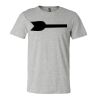 Bella Canvas Unisex CVC Blend Jersey Tee Thumbnail