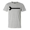 Bella Canvas Unisex CVC Blend Jersey Tee Thumbnail