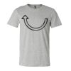 Bella Canvas Unisex CVC Blend Jersey Tee Thumbnail
