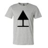Bella Canvas Unisex CVC Blend Jersey Tee Thumbnail