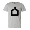 Bella Canvas Unisex CVC Blend Jersey Tee Thumbnail