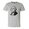 Bella Canvas Unisex CVC Blend Jersey Tee Thumbnail