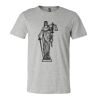 Bella Canvas Unisex CVC Blend Jersey Tee Thumbnail