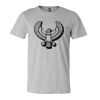 Bella Canvas Unisex CVC Blend Jersey Tee Thumbnail
