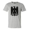 Bella Canvas Unisex CVC Blend Jersey Tee Thumbnail