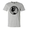 Bella Canvas Unisex CVC Blend Jersey Tee Thumbnail