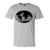Bella Canvas Unisex CVC Blend Jersey Tee Thumbnail