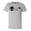 Bella Canvas Unisex CVC Blend Jersey Tee Thumbnail