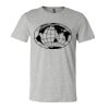 Bella Canvas Unisex CVC Blend Jersey Tee Thumbnail