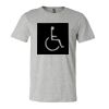 Bella Canvas Unisex CVC Blend Jersey Tee Thumbnail