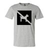Bella Canvas Unisex CVC Blend Jersey Tee Thumbnail