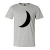 Bella Canvas Unisex CVC Blend Jersey Tee Thumbnail