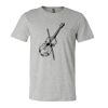 Bella Canvas Unisex CVC Blend Jersey Tee Thumbnail