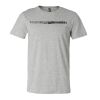 Bella Canvas Unisex CVC Blend Jersey Tee Thumbnail
