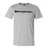 Bella Canvas Unisex CVC Blend Jersey Tee Thumbnail