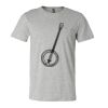 Bella Canvas Unisex CVC Blend Jersey Tee Thumbnail