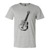 Bella Canvas Unisex CVC Blend Jersey Tee Thumbnail