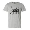 Bella Canvas Unisex CVC Blend Jersey Tee Thumbnail
