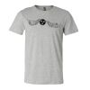Bella Canvas Unisex CVC Blend Jersey Tee Thumbnail