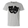 Bella Canvas Unisex CVC Blend Jersey Tee Thumbnail