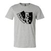 Bella Canvas Unisex CVC Blend Jersey Tee Thumbnail