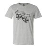 Bella Canvas Unisex CVC Blend Jersey Tee Thumbnail