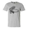 Bella Canvas Unisex CVC Blend Jersey Tee Thumbnail