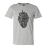 Bella Canvas Unisex CVC Blend Jersey Tee Thumbnail