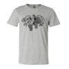 Bella Canvas Unisex CVC Blend Jersey Tee Thumbnail