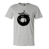 Bella Canvas Unisex CVC Blend Jersey Tee Thumbnail