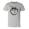 Bella Canvas Unisex CVC Blend Jersey Tee Thumbnail