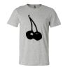 Bella Canvas Unisex CVC Blend Jersey Tee Thumbnail