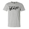 Bella Canvas Unisex CVC Blend Jersey Tee Thumbnail