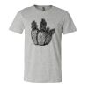 Bella Canvas Unisex CVC Blend Jersey Tee Thumbnail
