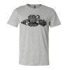Bella Canvas Unisex CVC Blend Jersey Tee Thumbnail