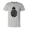 Bella Canvas Unisex CVC Blend Jersey Tee Thumbnail