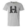 Bella Canvas Unisex CVC Blend Jersey Tee Thumbnail