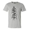 Bella Canvas Unisex CVC Blend Jersey Tee Thumbnail