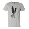 Bella Canvas Unisex CVC Blend Jersey Tee Thumbnail