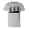 Bella Canvas Unisex CVC Blend Jersey Tee Thumbnail